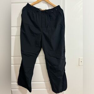 Uniqlo Women’s Parachute Pants